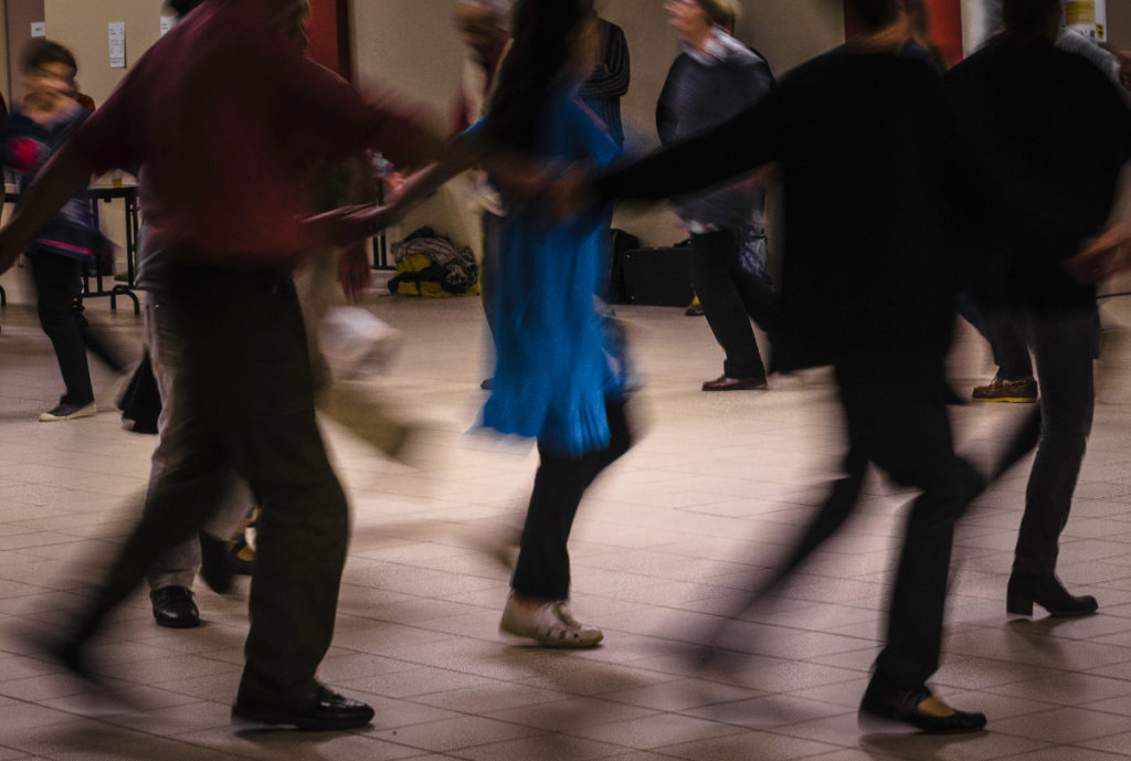 Bal a Arzacq, Noveme de 2013