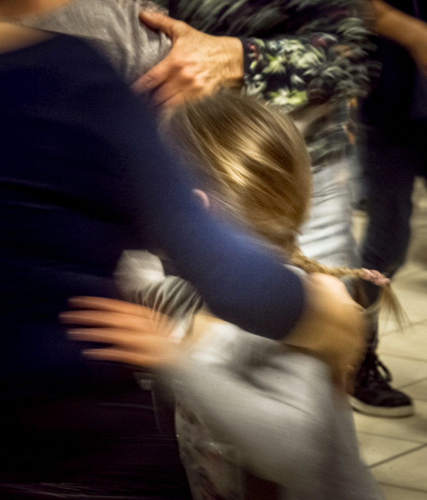 Talhèrs mainats de Cuqueron, Heurèr de 2019