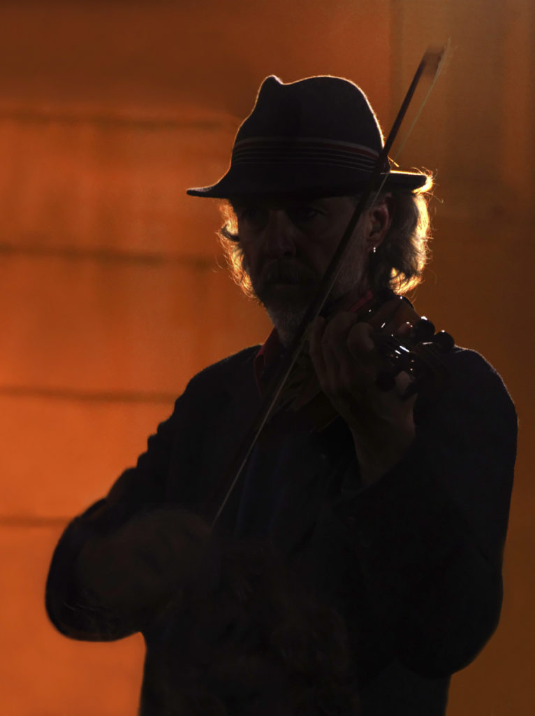 Violonaire deu Campestral, Mai de 2016